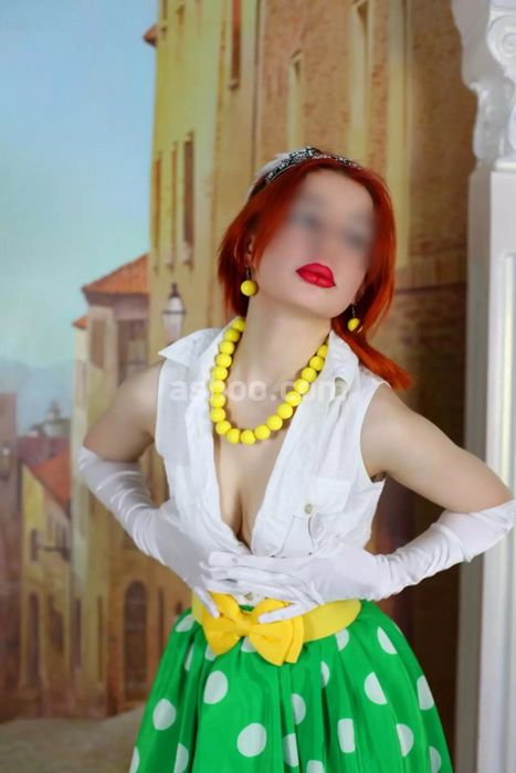 Очарование Астаны: лучшие предложения девушек на час