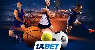 О 1XBET — ведущей букмекерской конторе